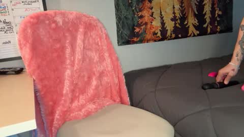 d3luluxx online show from 03-11-26, 10:10