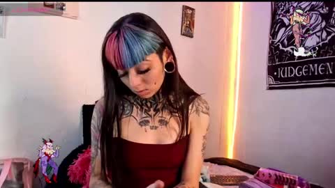 d3m0ny0_0 online show from 11-15-25, 01:18