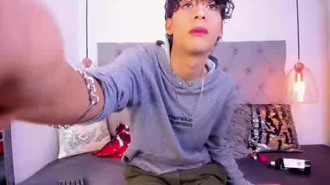 Darked online show from 09-13-25, 04:23