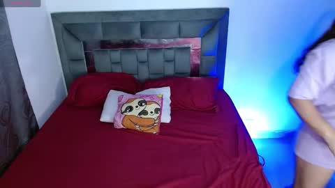 Anna modelo independiente online show from 12-07-24, 02:31