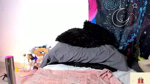 Anna modelo independiente online show from 11-30-25, 11:42