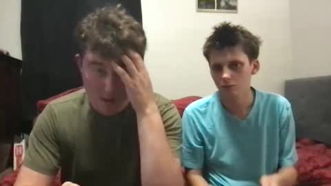 Snapshot of d_dart chatting on 09-29-25, 03:55 Aeboy12 online show from 09-29-25, 03:55