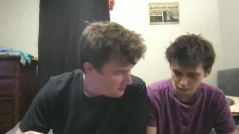 Snapshot of d_dart chatting on 11-02-25, 02:36 Aeboy12 online show from 11-02-25, 02:36