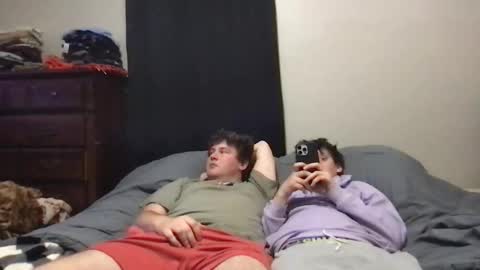 Aeboy12 online show from 12-03-25, 04:42