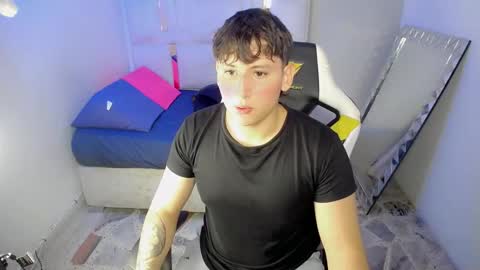 teddy online show from 12-23-25, 03:26