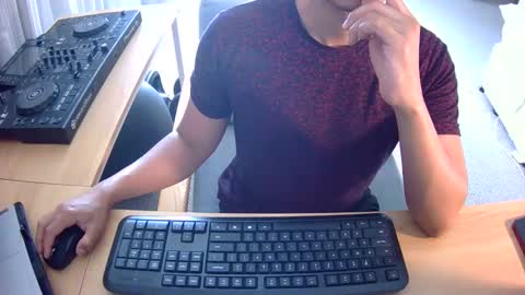 Dion A online show from 01-30-25, 04:16