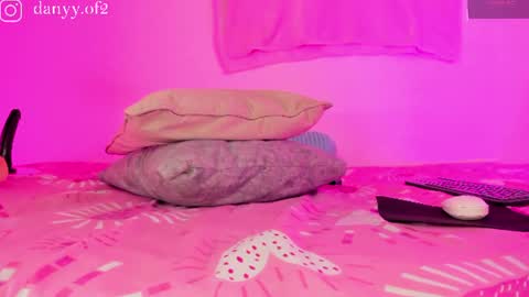 daani_hott online show from 07-31-26, 01:16