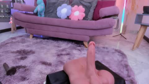 Daniela  online show from 03-30-26, 11:55