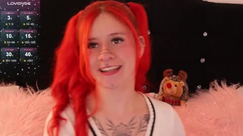 Snapshot of daarlene chatting on 02-18-25, 07:41 Darlene online show from 02-18-25, 07:41