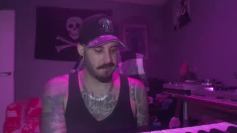 Destroyer online show from 02-02-26, 03:05