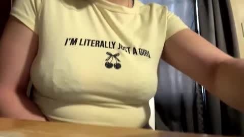 dabqueen_1994 online show from 03-28-26, 12:16