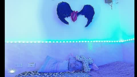 dabria_luxe online show from 06-04-26, 05:13