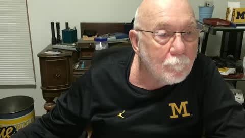 dack47 online show from 01-29-25, 03:26