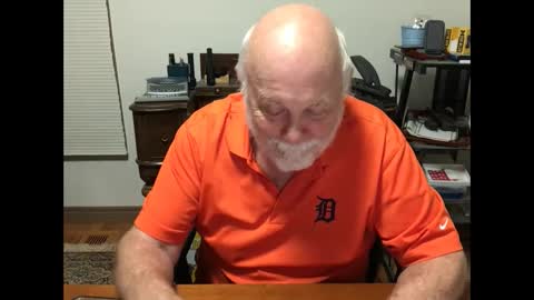 dack47 online show from 09-28-25, 05:13