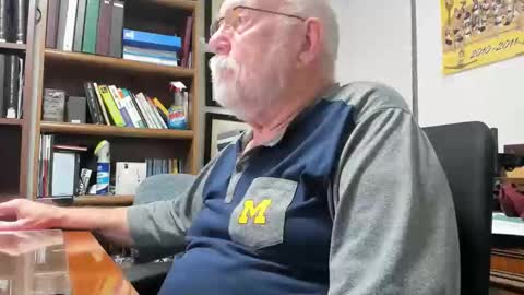 dack47 online show from 10-30-25, 03:02