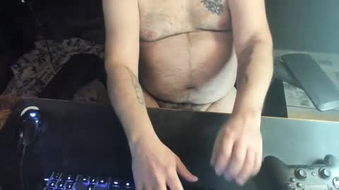 Snapshot of dadbodfatrod chatting on 02-17-25, 11:09 Daddy online show from 02-17-25, 11:09