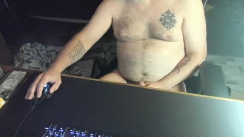 Snapshot of dadbodfatrod chatting on 10-12-25, 05:45 Daddy online show from 10-12-25, 05:45