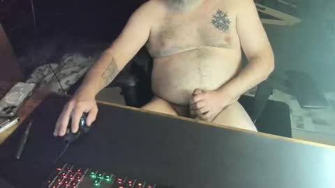 Snapshot of dadbodfatrod chatting on 11-01-25, 10:23 Daddy online show from 11-01-25, 10:23