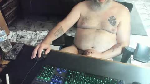 Daddy online show from 12-20-25, 09:33
