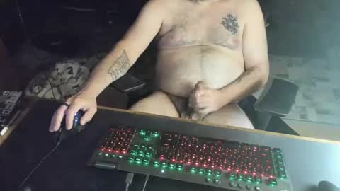 Daddy online show from 05-10-26, 09:20
