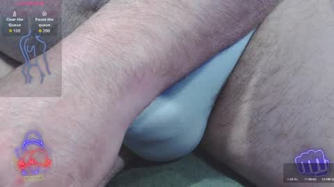 DadbodSensei online show from 03-29-26, 11:54