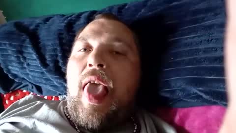 dadbody707 online show from 10-17-25, 06:21