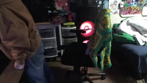 dadddyyycloudy online show from 01-21-25, 12:18