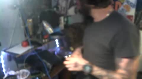 dadddyyycloudy online show from 11-13-25, 10:08