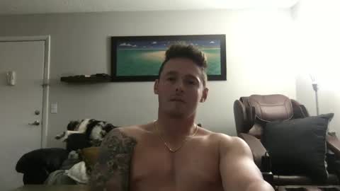 Daddy online show from 02-17-25, 07:31