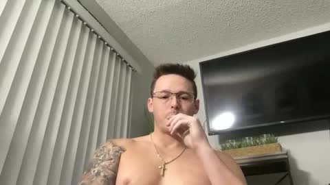 Daddy online show from 10-25-25, 01:29