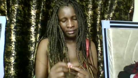 Goddess online show from 07-23-26, 01:58