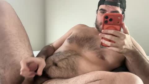 daddiesbig online show from 03-13-26, 07:09