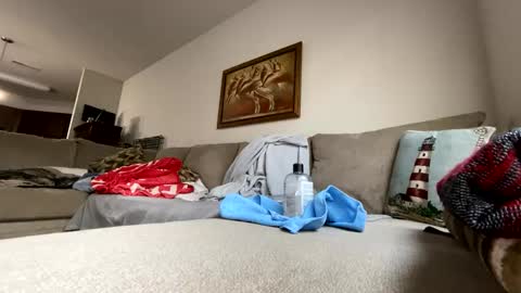 Buster95 online show from 02-13-25, 06:27