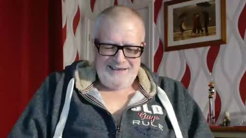 Snapshot of daddiescockforyou chatting on 12-05-24, 09:17 Brian ... online show from 12-05-24, 09:17