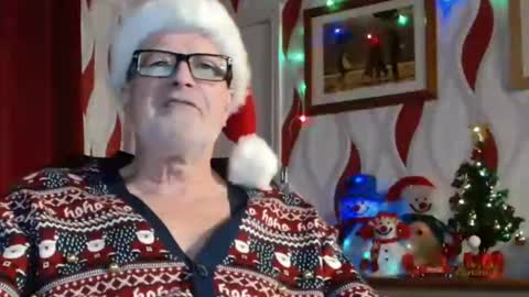 Snapshot of daddiescockforyou chatting on 12-11-24, 09:01 Brian ... online show from 12-11-24, 09:01