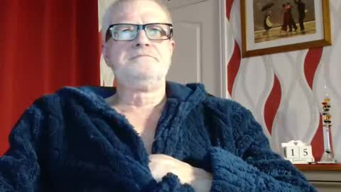 Snapshot of daddiescockforyou chatting on 01-15-25, 08:58 Brian ... online show from 01-15-25, 08:58