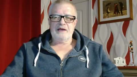 Snapshot of daddiescockforyou chatting on 01-24-25, 09:05 Brian ... online show from 01-24-25, 09:05