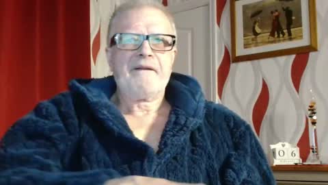 Snapshot of daddiescockforyou chatting on 02-06-25, 08:56 Brian ... online show from 02-06-25, 08:56