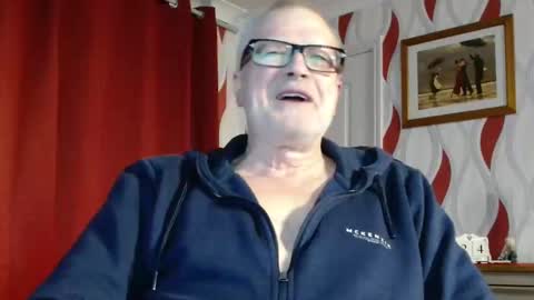 Snapshot of daddiescockforyou chatting on 02-24-25, 09:09 Brian ... online show from 02-24-25, 09:09