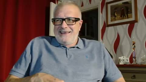 Snapshot of daddiescockforyou chatting on 09-09-25, 07:57 Brian ... online show from 09-09-25, 07:57