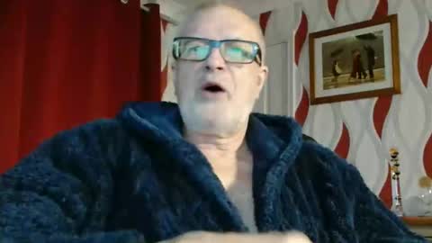 Brian ... online show from 01-15-26, 08:56