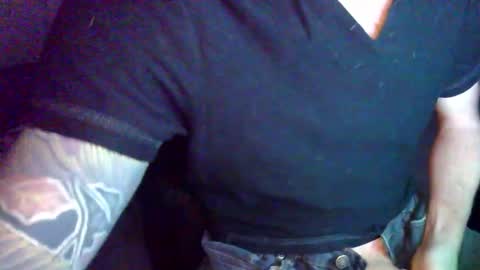 DaddyCanUseYou online show from 12-06-24, 10:27