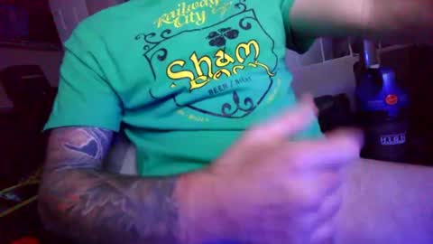 DaddyCanUseYou online show from 01-10-25, 10:25