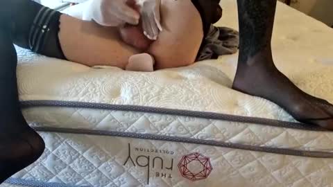 Kasey Xdresser online show from 02-12-25, 04:33