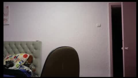 Snapshot of daddy_andprincess chatting on 03-25-26, 08:26 daddy_andprincess online show from 03-25-26, 08:26