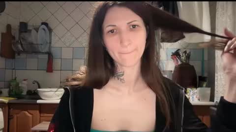 Snapshot of daddy_andprincess chatting on 04-15-26, 10:32 daddy_andprincess online show from 04-15-26, 10:32