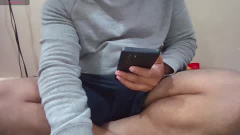 Snapshot of daddy_domm24 chatting on 09-22-25, 06:48 Daddy online show from 09-22-25, 06:48