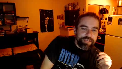 Snapshot of daddy_werewolf chatting on 03-24-26, 06:51 daddy_werewolf online show from 03-24-26, 06:51