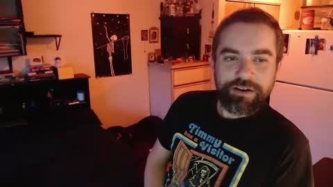 Snapshot of daddy_werewolf chatting on 03-31-26, 02:13 daddy_werewolf online show from 03-31-26, 02:13