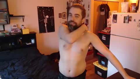 Snapshot of daddy_werewolf chatting on 04-01-26, 12:22 daddy_werewolf online show from 04-01-26, 12:22
